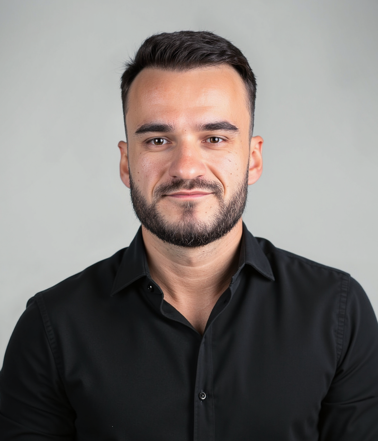 Zvonimir Čuljak
Founder & CTO